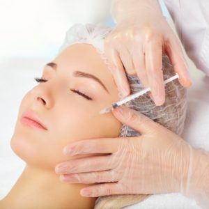 Mesoterapia Facial