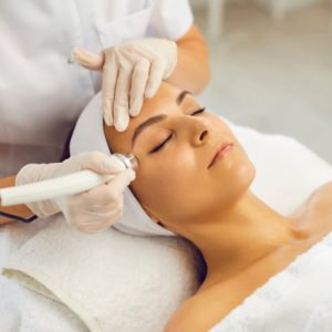 Radiofrecuencia Facial